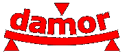 Damor Logo